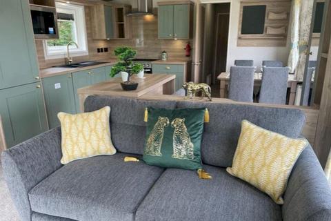 2 bedroom static caravan for sale, Polperro Holiday Park, , Polperro PL13