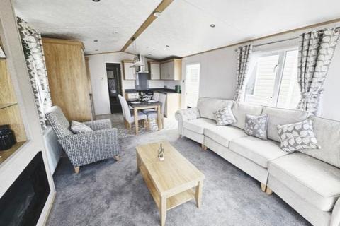 2 bedroom static caravan for sale, Polperro Holiday Park, , Polperro PL13