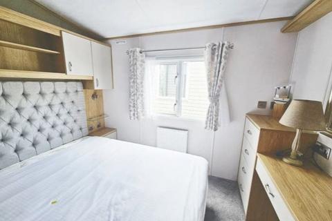 2 bedroom static caravan for sale, Polperro Holiday Park, , Polperro PL13