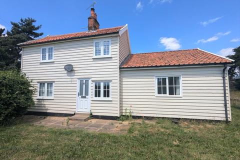 4 bedroom detached house to rent, Ramsholt Road, Alderton, Woodbridge, Suffolk