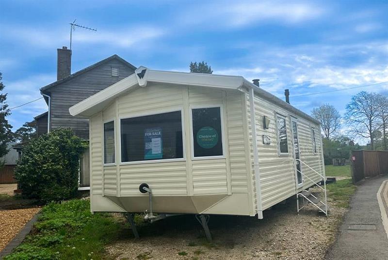 Willerby Rio Gold