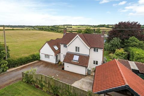 5 bedroom detached house for sale, Bourne Fields, Twyford, Winchester, Hampshire, SO21