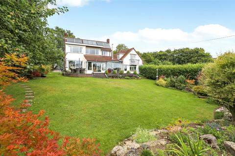 5 bedroom detached house for sale, Bourne Fields, Twyford, Winchester, Hampshire, SO21