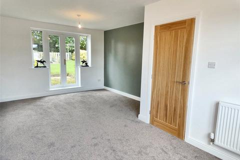 3 bedroom semi-detached house for sale, Maythorne Estate, Leyburn, DL8