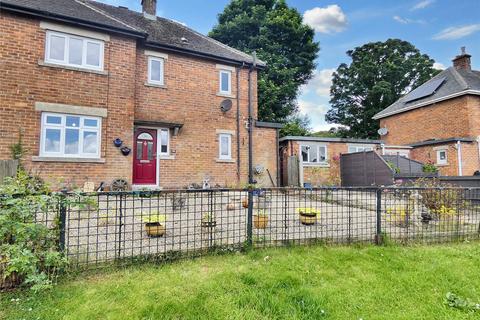 3 bedroom semi-detached house for sale, Maythorne Estate, Leyburn, DL8