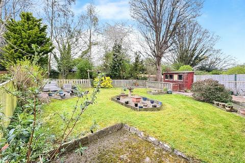 undefined, 36 Maythorne Estate, Leyburn DL8 5DT