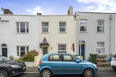 2 bedroom terraced house for sale, Sandford Street, Gloucestershire GL53