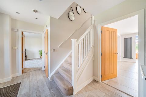 4 bedroom detached house for sale, Barley Road, Prestbury, Cheltenham, GL52