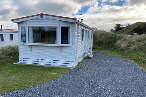 3 bedroom static caravan for sale, St Ives Bay Beach Resort