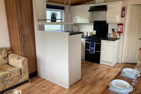 3 bedroom static caravan for sale, St Ives Bay Beach Resort