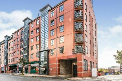 2 bedroom flat for sale, Navigation House, 20 Ducie Street, Northern Quarter, Manchester, M1