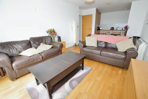 2 bedroom flat for sale, Navigation House, 20 Ducie Street, Northern Quarter, Manchester, M1