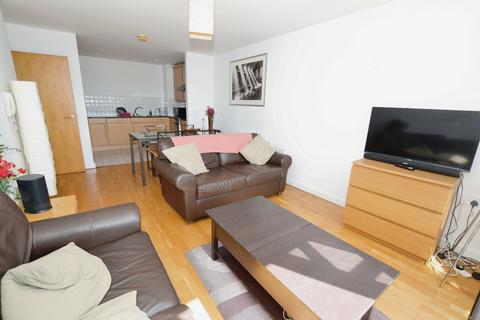 2 bedroom flat for sale, Navigation House, 20 Ducie Street, Northern Quarter, Manchester, M1