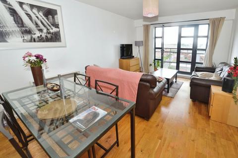 2 bedroom flat for sale, Navigation House, 20 Ducie Street, Northern Quarter, Manchester, M1