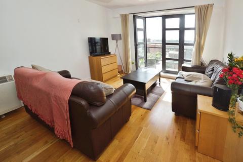 2 bedroom flat for sale, Navigation House, 20 Ducie Street, Northern Quarter, Manchester, M1