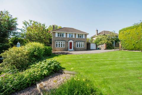 4 bedroom detached house for sale, Francis Gardens, Winchester, Hampshire, SO23