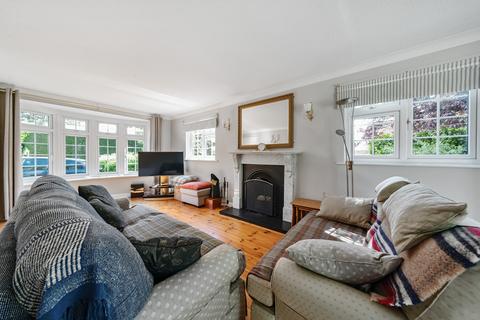 4 bedroom detached house for sale, Francis Gardens, Winchester, Hampshire, SO23