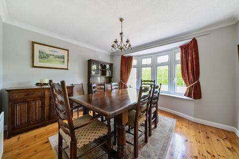 4 bedroom detached house for sale, Francis Gardens, Winchester, Hampshire, SO23