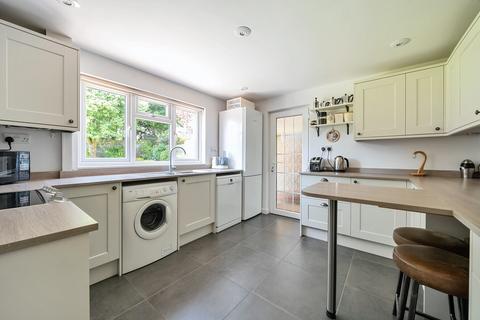 4 bedroom detached house for sale, Francis Gardens, Winchester, Hampshire, SO23