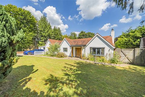 5 bedroom bungalow for sale, Outdowns, Effingham, Surrey, KT24