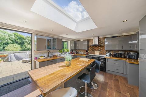 5 bedroom detached house for sale, Outdowns, Effingham, Surrey, KT24