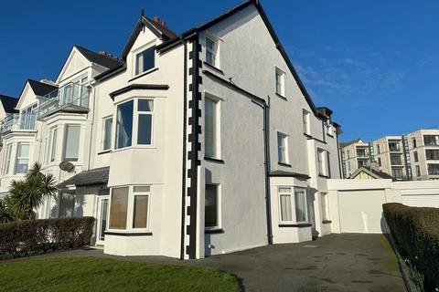 7 bedroom semi-detached house for sale, Marine Crescent, Deganwy LL31