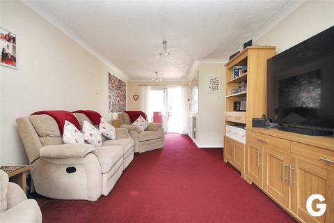 3 bedroom semi-detached house for sale, Jubilee Close, Ringwood, Hampshire, BH24