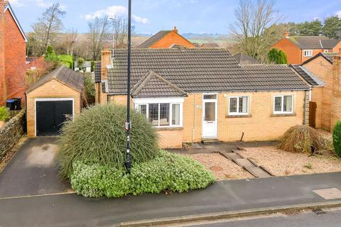 2 bedroom detached bungalow for sale, Saltergate Drive, Harrogate, HG3