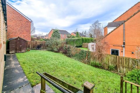 2 bedroom detached bungalow for sale, Saltergate Drive, Harrogate, HG3