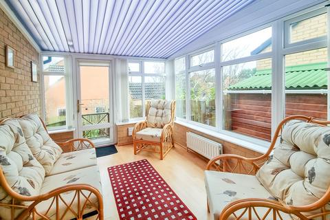 2 bedroom detached bungalow for sale, Saltergate Drive, Harrogate, HG3