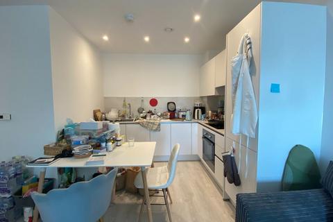 1 bedroom apartment to rent, Winter Apartments, East Acton Lane, London