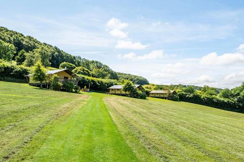 4 bedroom detached house for sale, Newmills, Launceston