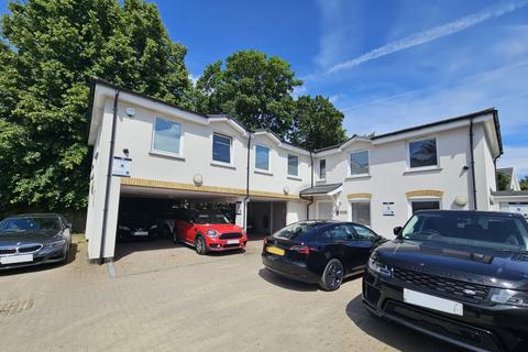 Office for sale, Heritage House, 34B North Cray Road, Bexley, Kent, DA5 3LZ