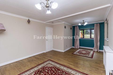 2 bedroom bungalow for sale, Sedgefield Road, Barrow In Furness LA13