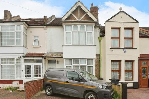 3 bedroom terraced house for sale, Jersey Road, ILFORD, IG1