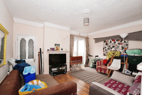 3 bedroom terraced house for sale, Jersey Road, ILFORD, IG1