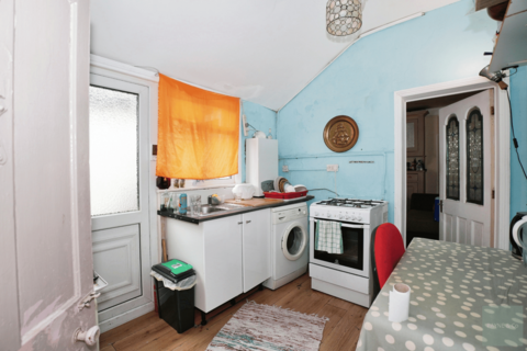 3 bedroom terraced house for sale, Jersey Road, ILFORD, IG1