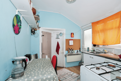 3 bedroom terraced house for sale, Jersey Road, ILFORD, IG1