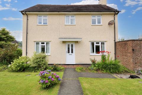 3 bedroom detached house for sale, Cae Crwn, Machynlleth SY20