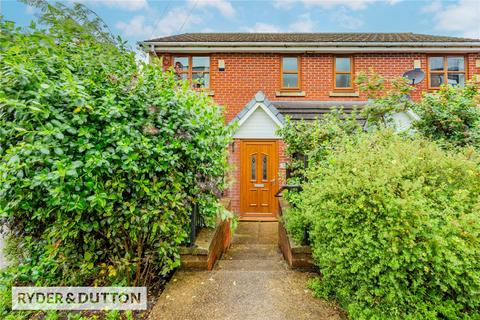 3 bedroom semi-detached house for sale, Green Park View, Moorside, Oldham, OL1