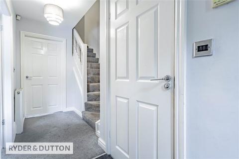 3 bedroom semi-detached house for sale, Green Park View, Moorside, Oldham, OL1