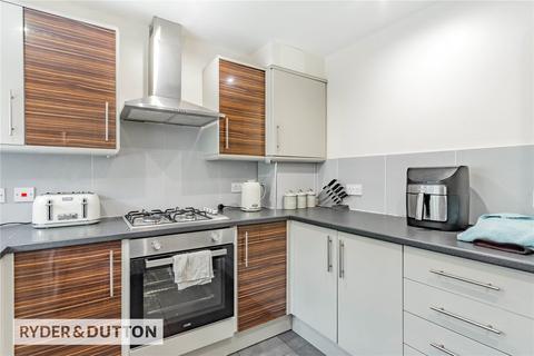 21 Green Park View, Oldham, OL1 4GP