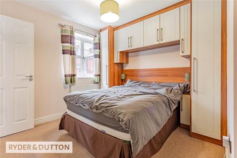 21 Green Park View, Oldham, OL1 4GP