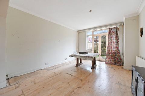 4 bedroom end of terrace house for sale, Second Avenue, London, W3