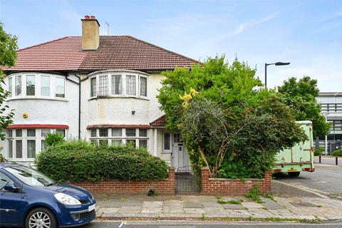 4 bedroom end of terrace house for sale, Second Avenue, London, W3