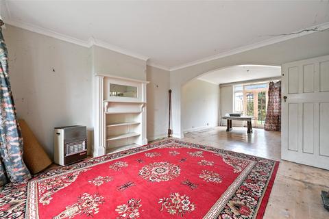 4 bedroom end of terrace house for sale, Second Avenue, London, W3