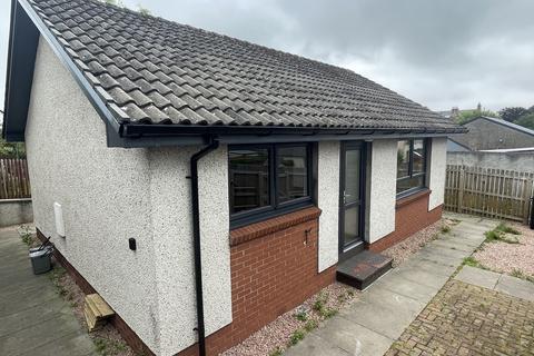 2 bedroom detached bungalow for sale, Perrins Road, Alness IV17