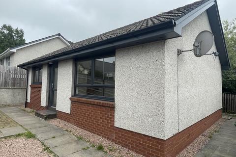 2 bedroom detached bungalow for sale, Perrins Road, Alness IV17