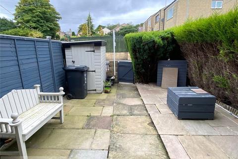 2 bedroom terraced house for sale, Baker Street North, Halifax, West Yorkshire, HX2