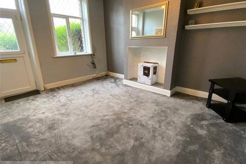 2 bedroom terraced house for sale, Baker Street North, Halifax, West Yorkshire, HX2